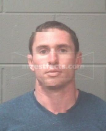 Joshua Boarman