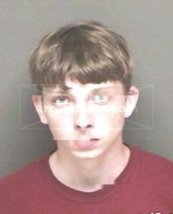 Frank Shawnee Hutchinson
