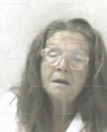 Barbara Mae Fulton