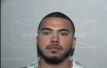 Delano Cleigh Brown
