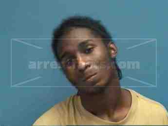 James Pierre Hatchett