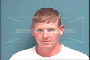 Jericho Oestreich Burk