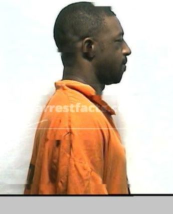 Roshane Demare Roberts