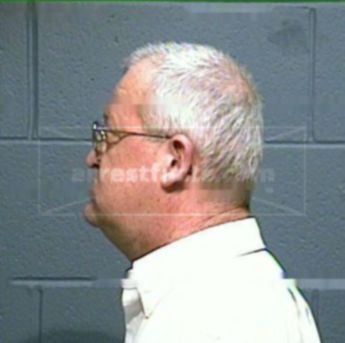 Charles Willard Ison