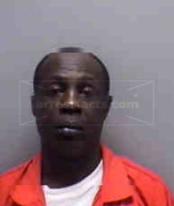 Kevin Leon Underwood
