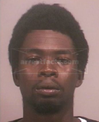 Brandin Williams