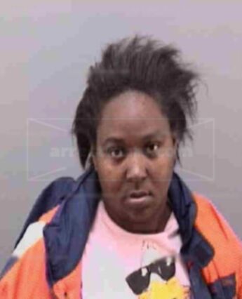 Valerie Denise Brown