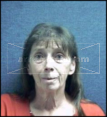 Virginia Gaill Switzer