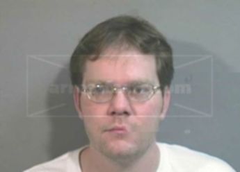 Donald Richard Robinette