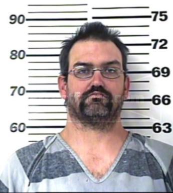 Michael Allen Dry