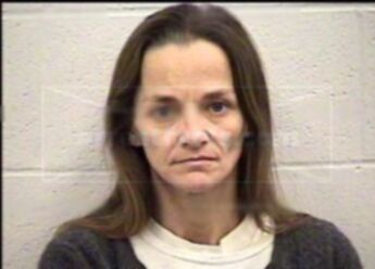 Catherine Lee King