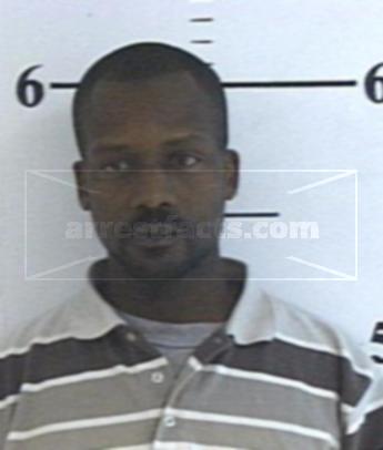 Eric Dwayne Mack