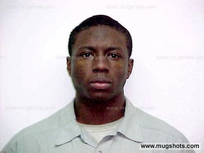 Terrance Andrew Gaines