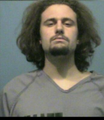 Christopher Walter Breux