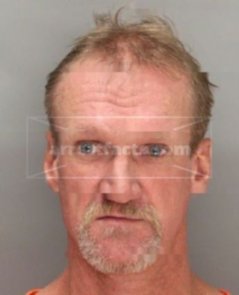 Stimpson Ronald Earl