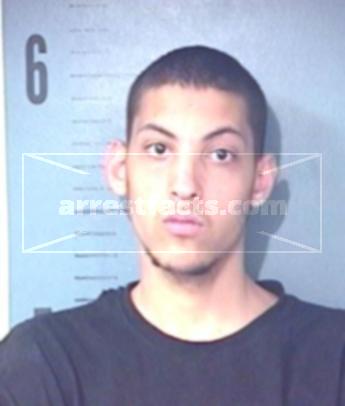 Aaron Michael Grant