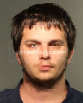 Daniel Raymond Mackey