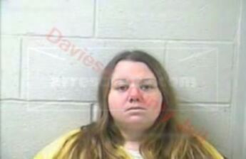 Rebecca Lynn Sandusky
