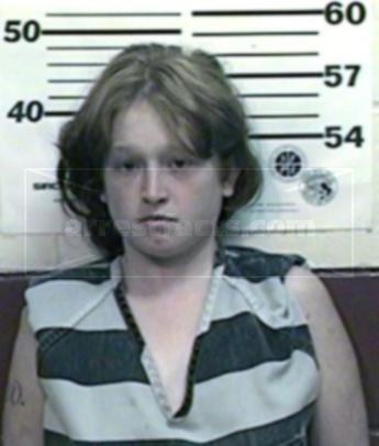 Tiffany Michelle Mcglaun