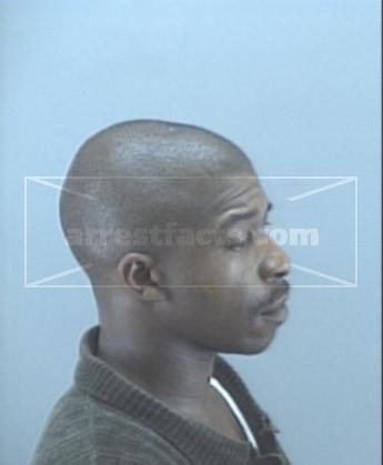 Marcus Dawayne Smith