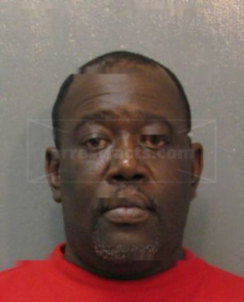 John Mark Phillips Jr.