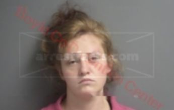 Brandi Lee Spurlock