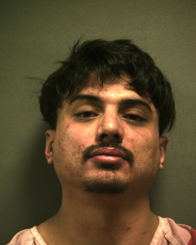 Joseph Nathaniel Hernandez