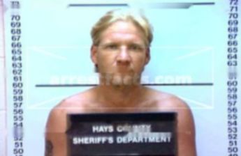 Keith Travis Schlather
