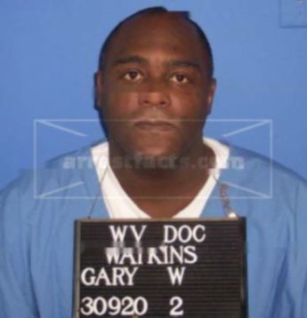 Gary Wayne Watkins