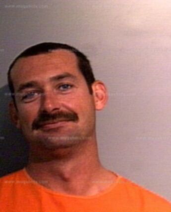 Stephen Clay Alsabrook