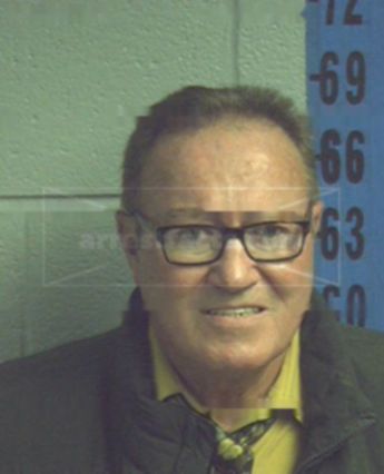 Fred Carter