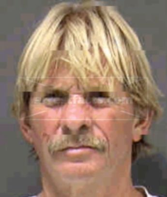 David Wayne Higgins