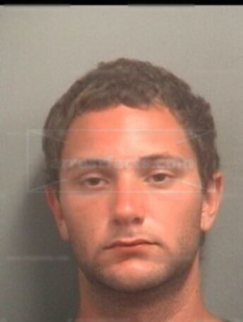 Sam James Hudson