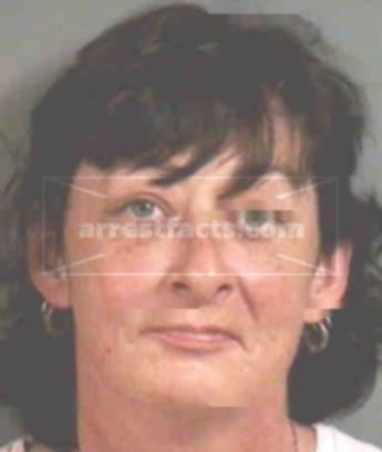 Tina Marie Booth