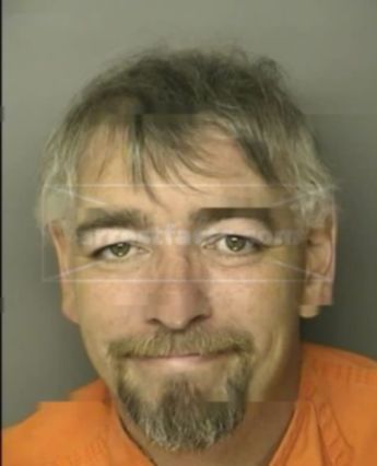 Michael Wayne Nutter