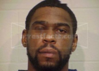 Tyrone Dwayne Gates