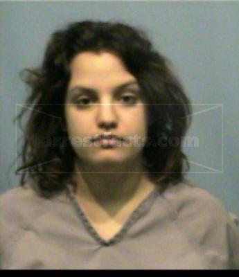 Jacqeline Faith Hinojosa
