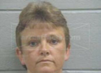 Wanda Jean Hurt