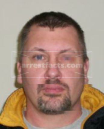 Derek Earl Henson