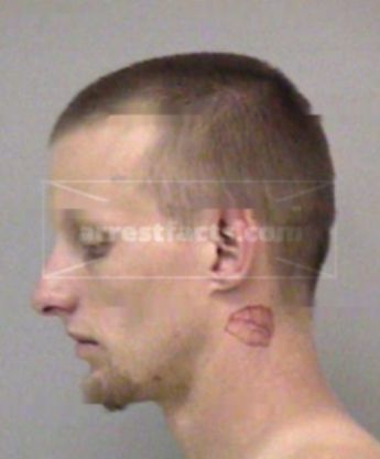 Matthew G Turner Jr.