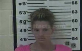 Mickie Ann Cordell