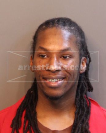 Corey Deauntae Tarvin