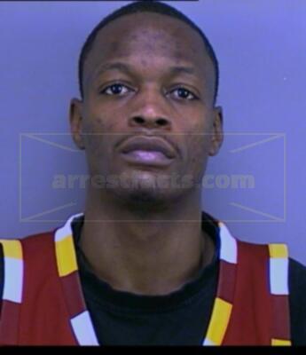 Vernon Rudolph Parker
