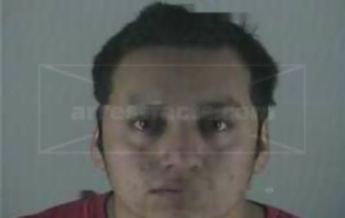 Marco Flavio Leon Perez