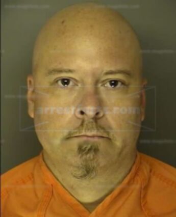Jonathan Edward Trupp