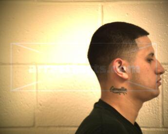 Troy Travis Zamora