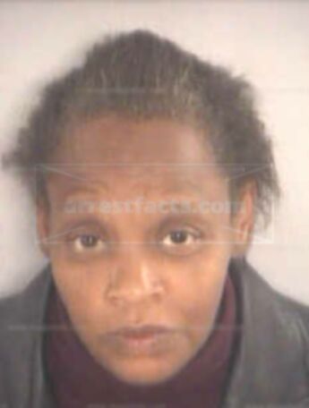 Winnifred Yvonne Kinsey