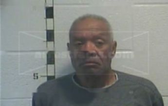 Garry Malone Jones