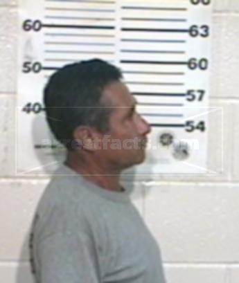 Gabriel Garcia Bautista