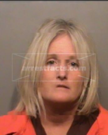 Katherine Ann Guthrie